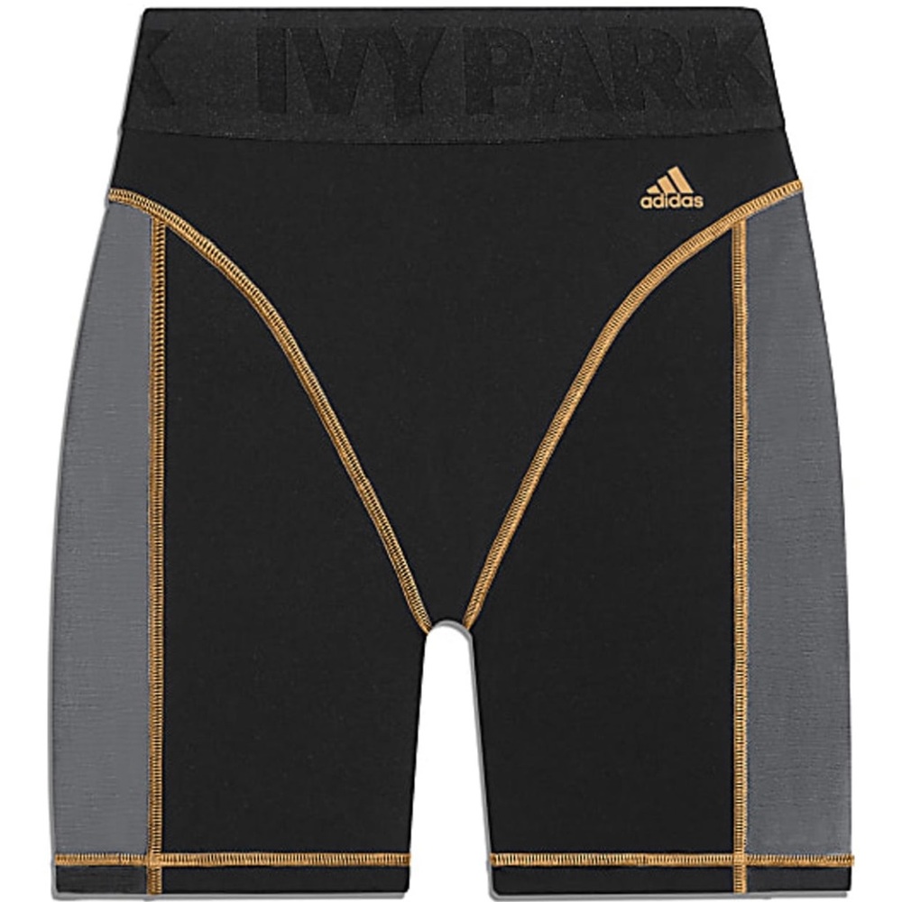 Adidas x Ivy Park cycling shorts